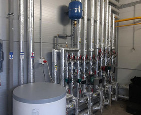 Santechnikai, santechnikos darbai - Santechnikos darbai - greitai ir tvarkingai - 1