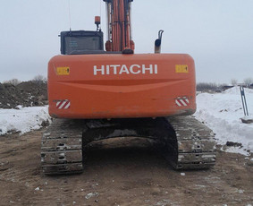 Statybos, apdaila - Ekskavatoriaus vik&scaron;rinio 22t nuoma su operatoriumi - 2