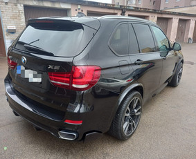 Žibintų poliravimas / H7 garažas / Darbų pavyzdys ID 4301481