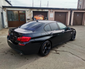 Autoservisai, automobilių remontas - Žibintų poliravimas - 3