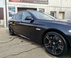 Autoservisai, automobilių remontas - Žibintų poliravimas - 2