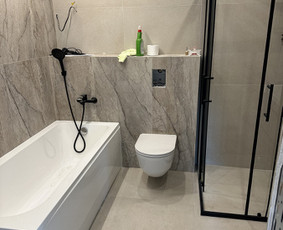 Santechnikas į namus - Visos Santechniko paslaugos, Все Сантехнические услуги - 3