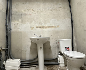 Santechnikos sistemų, vamzdynų remontas - Visos Santechniko paslaugos, Все Сантехнические услуги - 4