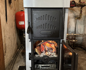 Boilerio pajungimas - Visos Santechniko paslaugos, Все Сантехнические услуги - 4