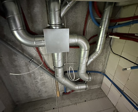 Inžinerinių tinklų įrengimas - Visos Santechniko paslaugos, Все Сантехнические услуги - 4