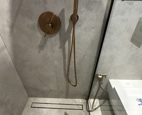 Visos Santechniko paslaugos, Все Сантехнические услуги / Oleksandr / Darbų pavyzdys ID 3898956