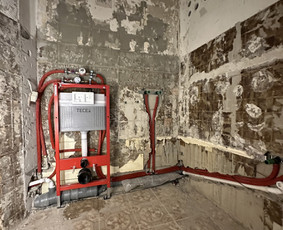 Visos Santechniko paslaugos, Все Сантехнические услуги / Oleksandr / Darbų pavyzdys ID 3898952