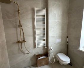 Buitinės paslaugos - Visos Santechniko paslaugos, Все Сантехнические услуги - 2