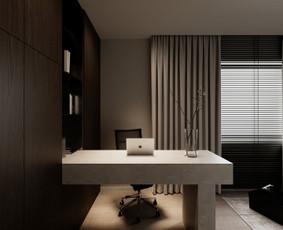 Interjero brėžiniai ir 3D dizainas / BLIU DESIGN / Darbų pavyzdys ID 4301637