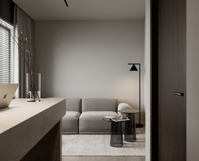 Interjero brėžiniai ir 3D dizainas / BLIU DESIGN / Darbų pavyzdys ID 4301639