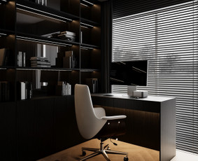 Interjero brėžiniai ir 3D dizainas / BLIU DESIGN / Darbų pavyzdys ID 4301641