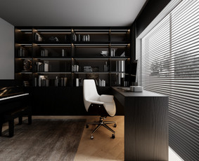 Interjero brėžiniai ir 3D dizainas / BLIU DESIGN / Darbų pavyzdys ID 4301643