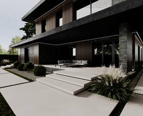 Interjero brėžiniai ir 3D dizainas / BLIU DESIGN / Darbų pavyzdys ID 4301647
