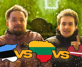 Video klipų kūrimas - Filmavimas / Montavimas / Fotografija - 1