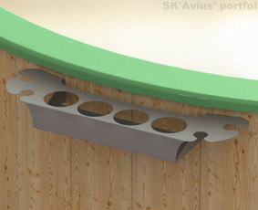 Inžinieriai - Mechanikos inžinerija / Projektavimas / Braižyba - 4
