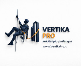 Auk&scaron;talipiai - Auk&scaron;talipių paslaugos / Daugiabučių remontas - 1