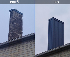 Skardinimo darbai, skardininkai - Skardininkas - 1