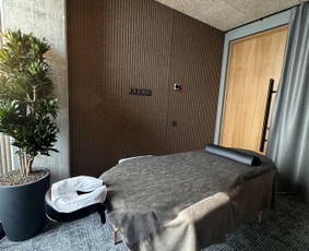 Masažo paslaugos - Masažas į Jūsų pasirinktą lokaciją &ndash; kada Jums patogu! 24/7 - 3