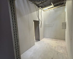 Armstrong lubų montavimas - Gipso kartono montavimas - 3