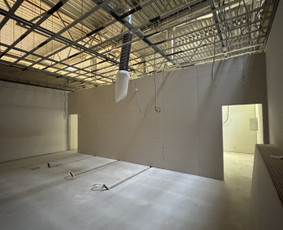 Armstrong lubų montavimas - Gipso kartono montavimas - 2