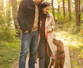 Poros fotosesija - Fotografavimo ir filmavimo paslaugos - 3