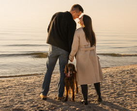 Poros fotosesija - Fotografavimo ir filmavimo paslaugos - 2