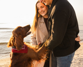 Poros fotosesija - Fotografavimo ir filmavimo paslaugos - 1