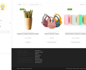 Programavimas su PrestaShop - IT sprendimai, sistemų kūrimas, web ir seo integracijos. - 2