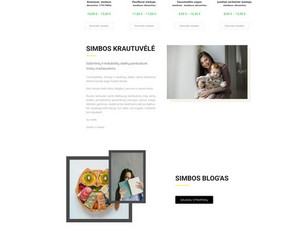 Programavimas su PrestaShop - IT sprendimai, sistemų kūrimas, web ir seo integracijos. - 1