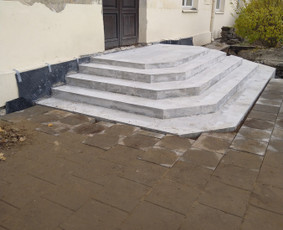 Pamatų įrengimas / UAB Pamatų darbai / Darbų pavyzdys ID 4301941