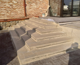 Pamatų įrengimas / UAB Pamatų darbai / Darbų pavyzdys ID 4301945