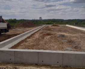 Pamatų įrengimas / UAB Pamatų darbai / Darbų pavyzdys ID 4301957