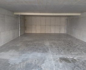 Pamatų liejimas, įrengimas - Pamatų įrengimas - 4