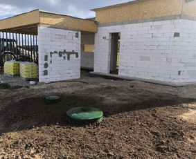 Nuotekų valymo įrenginiai - Nuotekų valymo įrenginių montavimas - 4