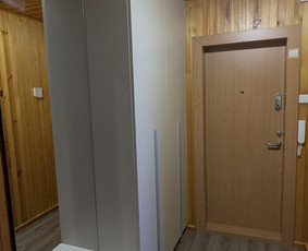 Nestandartinių korpusinių baldų gamyba. / Decus furniture / Darbų pavyzdys ID 4302023