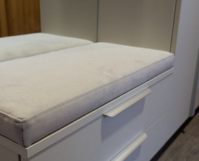 Nestandartinių korpusinių baldų gamyba. / Decus furniture / Darbų pavyzdys ID 4302025