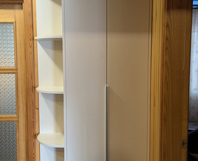 Nestandartinių korpusinių baldų gamyba. / Decus furniture / Darbų pavyzdys ID 4302027