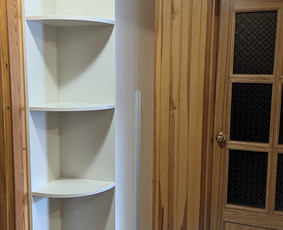Nestandartinių korpusinių baldų gamyba. / Decus furniture / Darbų pavyzdys ID 4302029