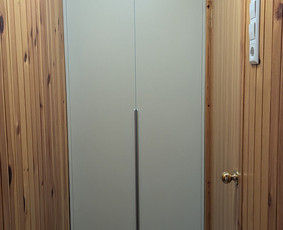 Nestandartinių korpusinių baldų gamyba. / Decus furniture / Darbų pavyzdys ID 4302031
