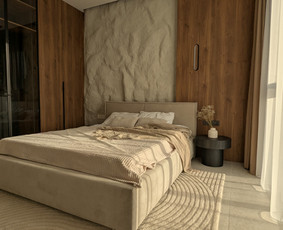 Baldų gamyba - Nestandartinių korpusinių baldų gamyba. - 2