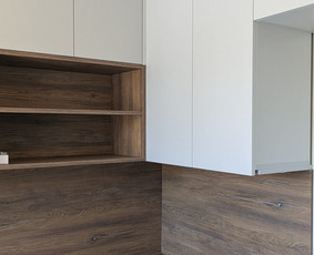 Nestandartinių korpusinių baldų gamyba. / Decus furniture / Darbų pavyzdys ID 4302043