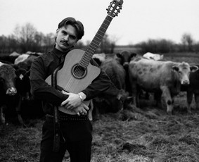 Mokymai, kursai, kalbos - Gitaros Pamokos pas Sakalą Čumačenko - Visoje Lietuvoje - 4
