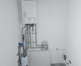 Santechnika, šildymas, vėsinimas, automatika, konsultacija / Marijus Urbonas / Darbų pavyzdys ID 4302097