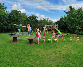 Stovyklos vaikams - Vasaros stovykla vaikams - 3