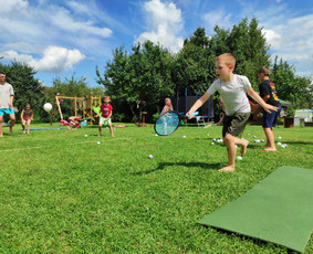 Stovyklos vaikams - Vasaros stovykla vaikams - 2