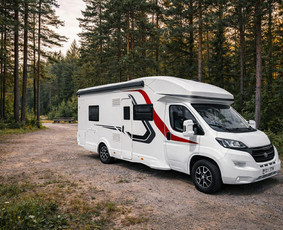 Renginiai, &scaron;ventės - Kemperių, kemperio nuoma Klaipėdoje nuo 110 &euro;/d. - 1