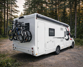 Renginiai, &scaron;ventės - Kemperių, kemperio nuoma Klaipėdoje nuo 110 &euro;/d. - 2