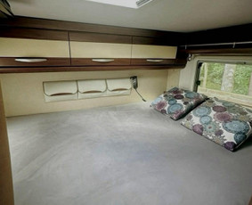 Kemperių, kemperio nuoma Klaipėdoje nuo 110 €/d. / Lina Maziliauskiene / Darbų pavyzdys ID 4302215
