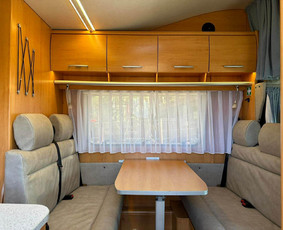 Kemperių, kemperio nuoma Klaipėdoje nuo 110 €/d. / Lina Maziliauskiene / Darbų pavyzdys ID 4302235