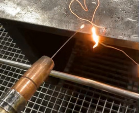 Suvirintojai, suvirinimo darbai - Suvirinimo darbai, Mobilus suvirinimas, Metalo gaminiu gamyb - 4